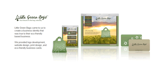 Website Design: Graphic Website Design